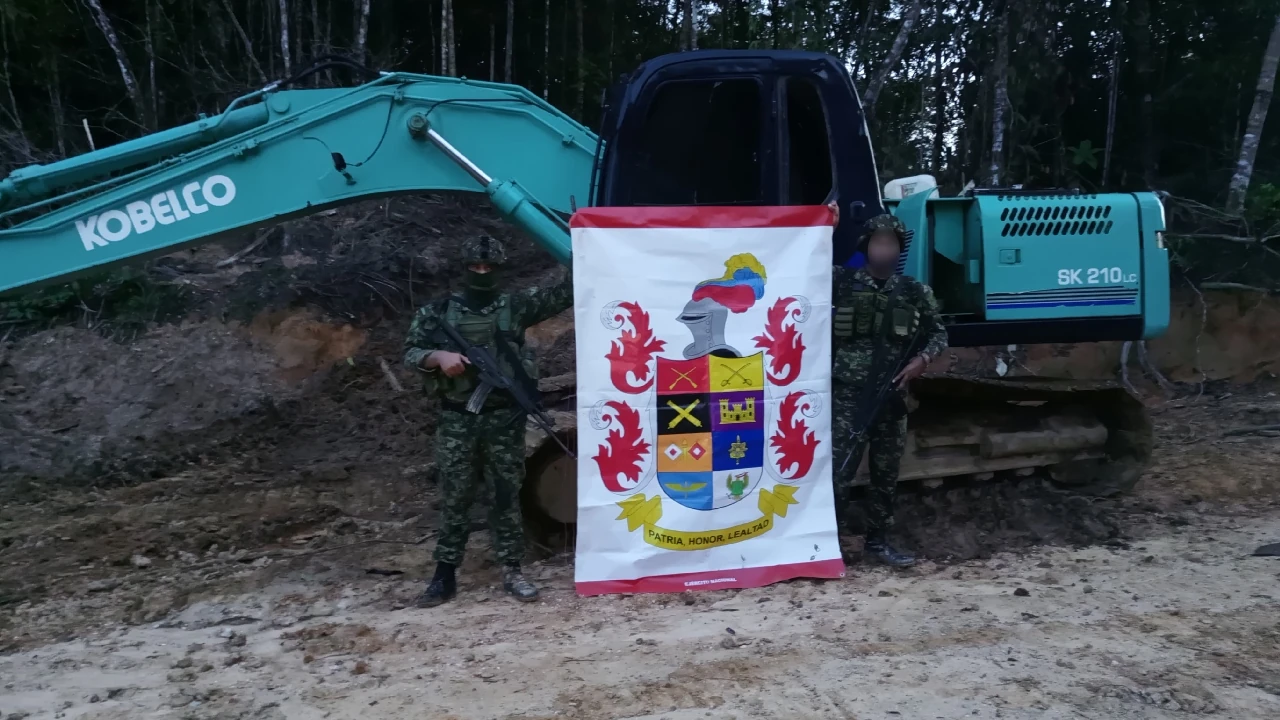 descubren-destruyen-maquinaria-mineria-ilegal-clan-golfo-zaragoza