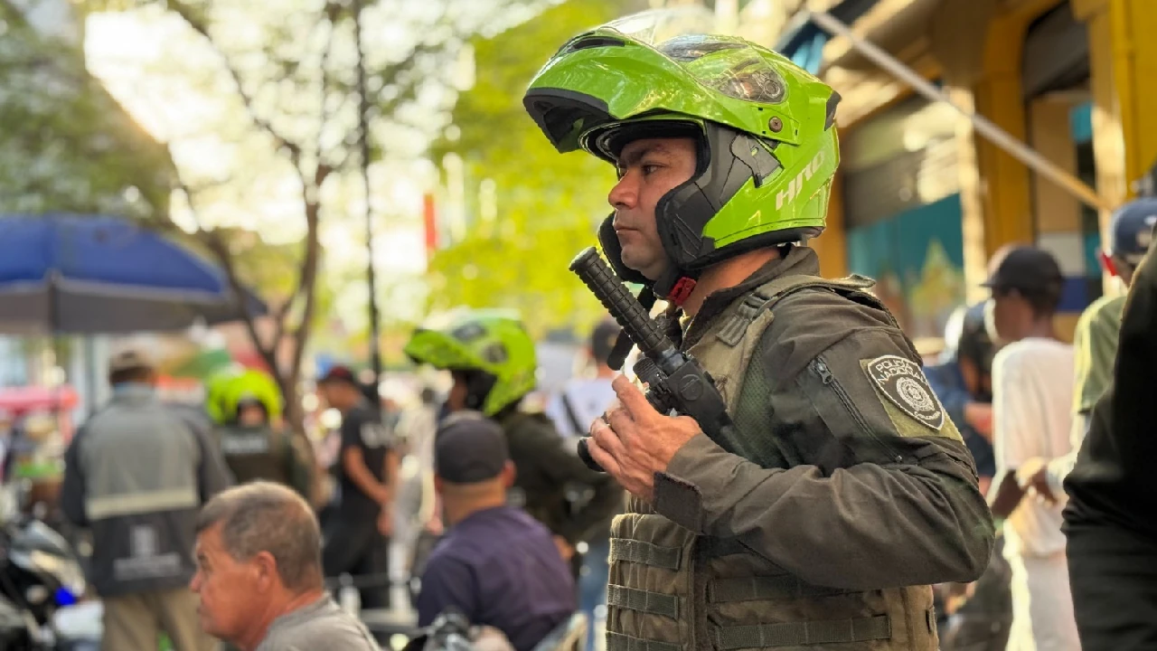 disminucion-hurto-locales-comerciales-medellin