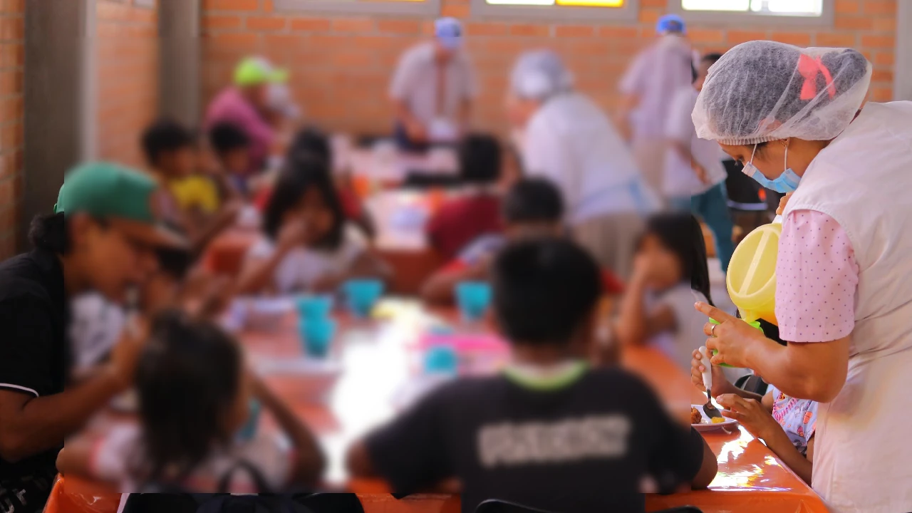 Antioquia reduce un 78% las muertes por desnutrición infantil en lo que va del 2025 1 disminucion-muertes-desnutricion-infantil-antioquia1