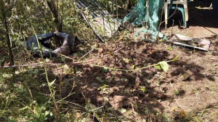 ejercito-destruyo-explosivo-tipo-cilindro-zona-rural-valdivia