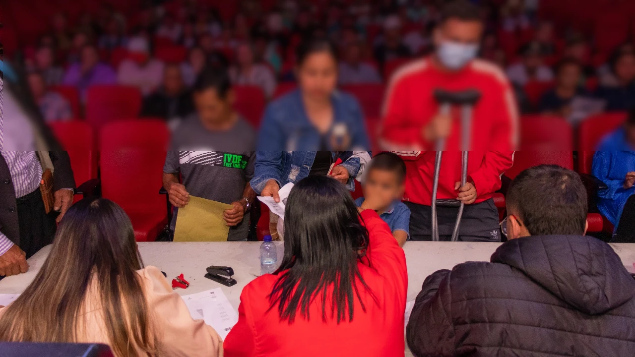 Víctimas del conflicto en el Oriente Antioqueño recibieron reparación económica y apoyo institucional 1 entrega-indemnizaciones-victimas-conflicto-armado-oriente-antioquia2