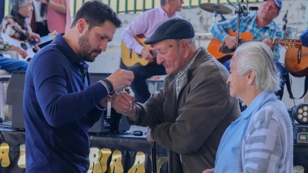 ¡Adultos mayores de Sonsón más seguros! Entregan 1.400 manillas de identificación a esta población entrega-manillas-inteligentes-adultos-mayores-sonson