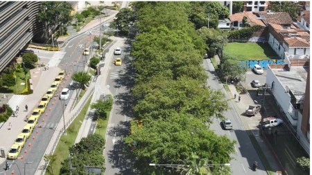 Envigado da un giro hacia la movilidad limpia y segura con nuevo plan de movilidad