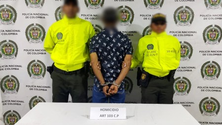 Capturado alias “Orlando”, implicado en el homicidio de una adulta mayor en Ciudad Bolívar captura-esclarecimiento-homicidio-adultamayor-ciudadbolivar