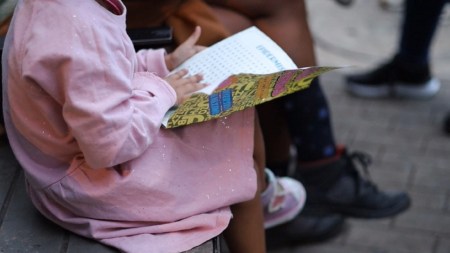 explotacion infantil