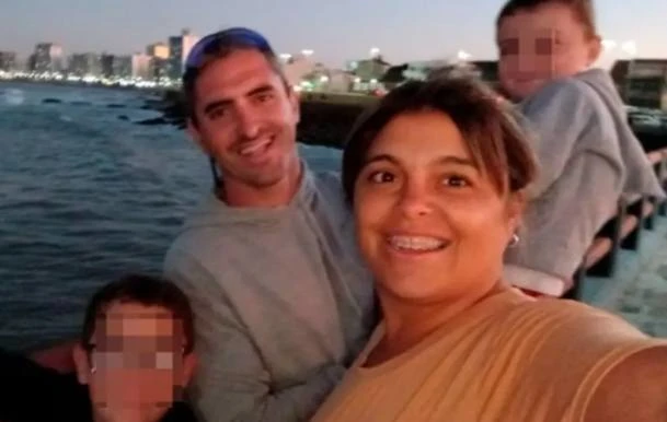 familia argenitina 1