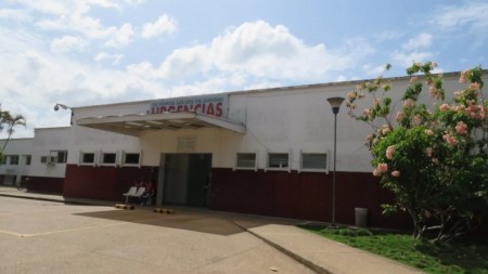 ¡Otro elefante blanco que pone en riesgo la salud de la comunidad! El Hospital San José del Guaviare no registra avances significativos en obras, según Procuraduría