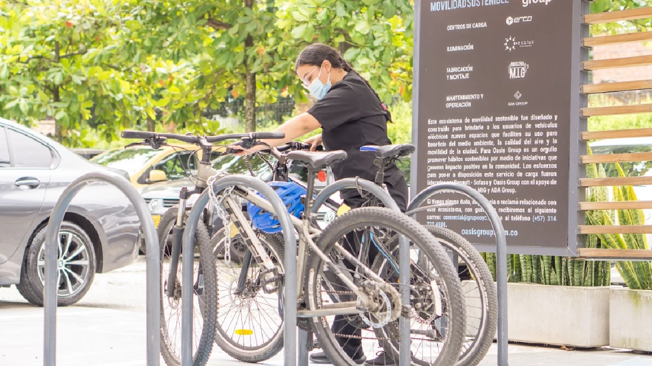 San Vicente Fundación: un hospital que sana con medicina y la naturaleza de su entorno 3 hospital-sanvicente-espacios-verdes-medicina-pacientes2