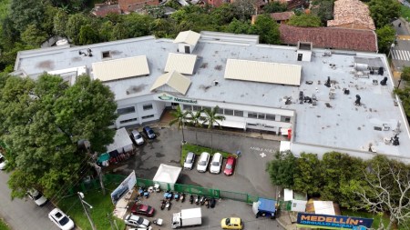 Mejoras en Unidad Hospitalaria Manrique beneficiarán a más de 60.000 usuarios