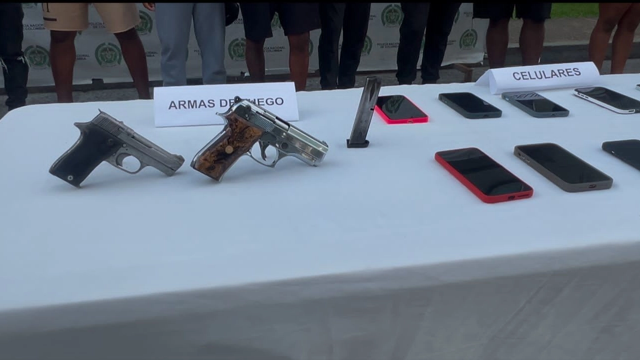 Cayeron los Mexicanos 