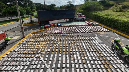 incautan-toneladas-droga-valle cauca-destino-medellin