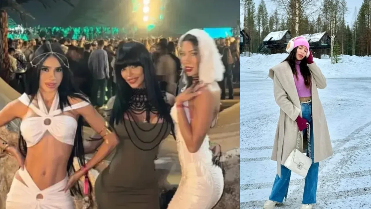 Se conocen las declaraciones de Jessi Escobar, presunta involucrada en el caso de Ivonne Latorre