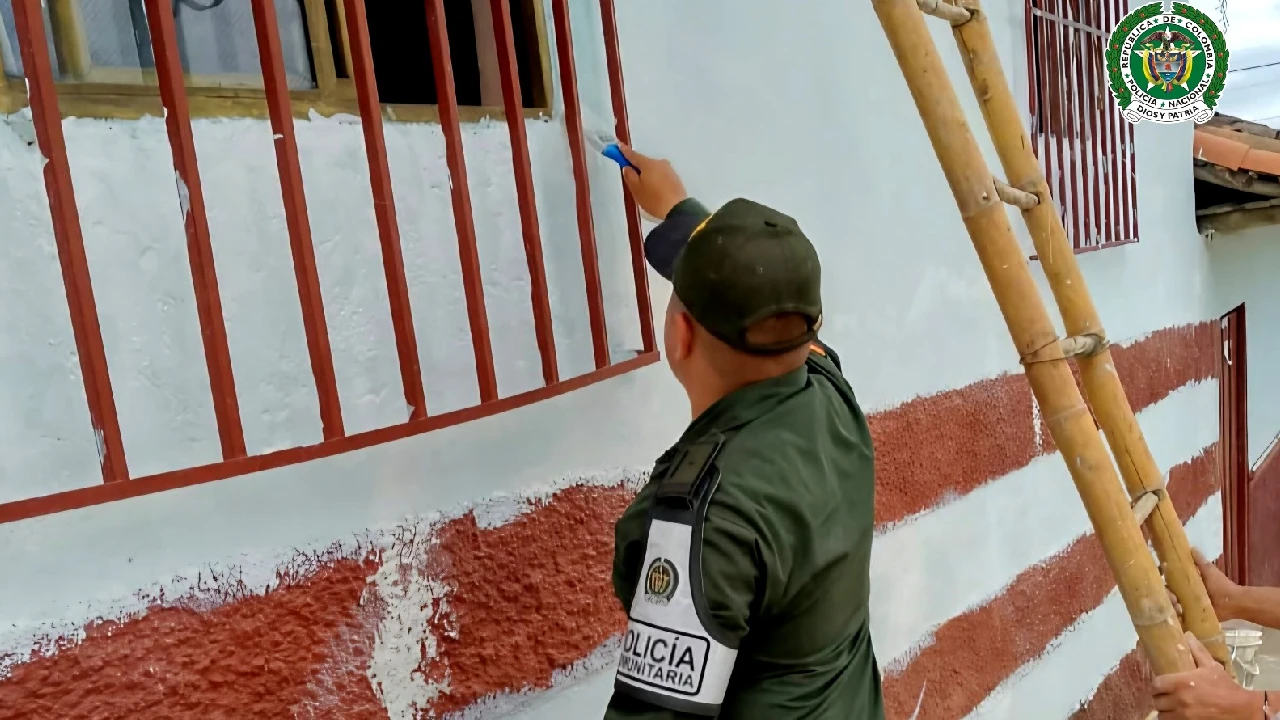 jornadas-sociales-policia-antioquia-comunidad-sonson-nariño1