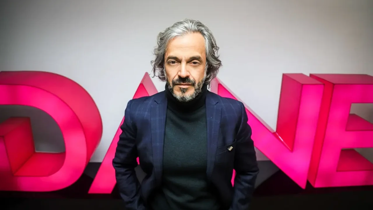 Se suman otros personajes políticos a la carrera por la elección presidencial del 2026 2 juan daniel oviedo