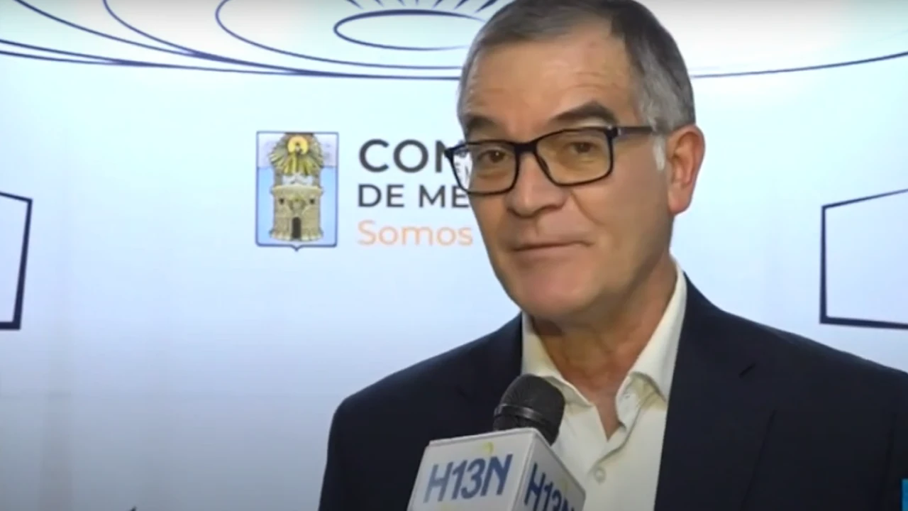 Procuraduría sanciona a exconcejal de Medellín por supuesto acoso laboral