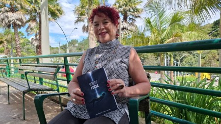 “Volver a Casa”: periodista Ana Isabel Rivera Posada lanza su primer libro como guía para el despertar espiritual Volver a casa, libro de Ana Isabel Rivera