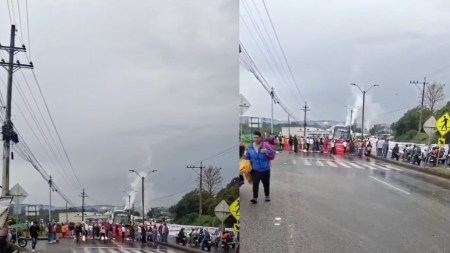 Manifestaciones Guarne