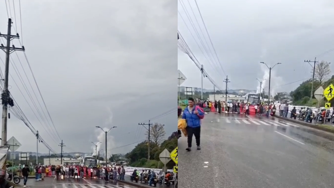 Manifestaciones Guarne