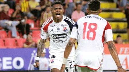 medellin-derroto-tolima-ibague-cuadrangulares-finales-liga1