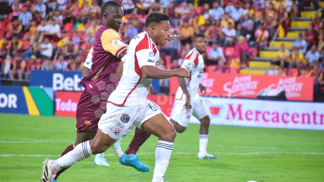 medellin-derroto-tolima-ibague-cuadrangulares-finales-liga2