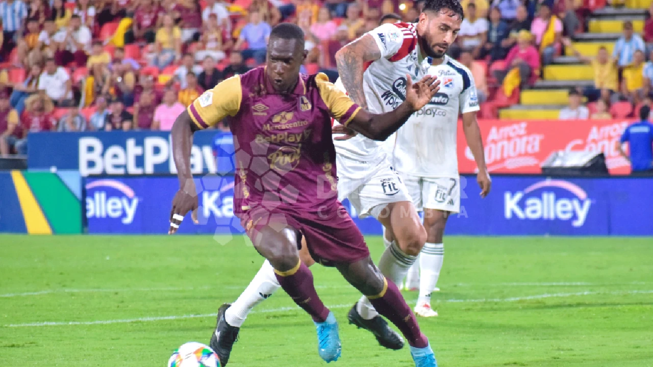 medellin-derroto-tolima-ibague-cuadrangulares-finales-liga4