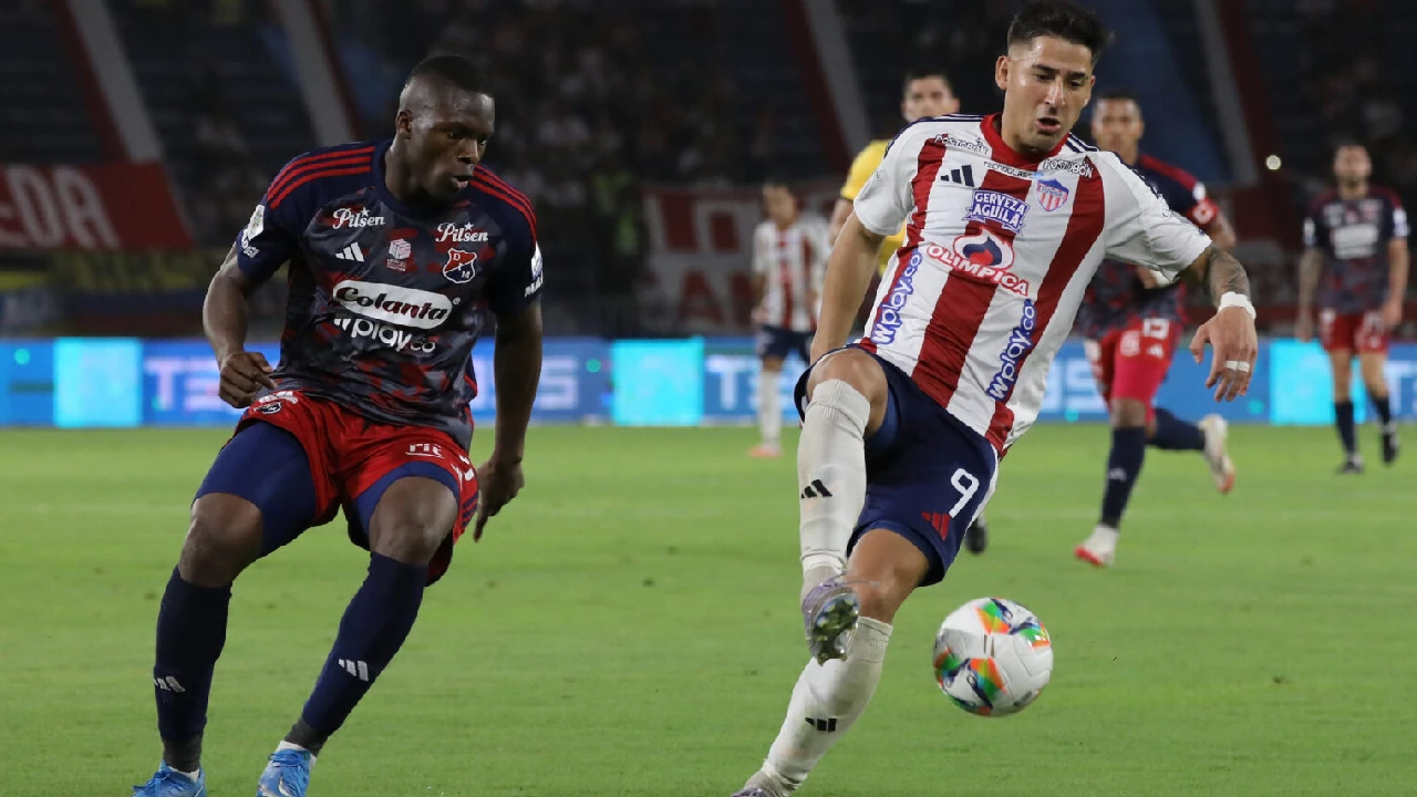 medellin-gana-barranquilla-junior-lider-sueña-final