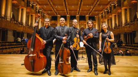 Medellín celebra con sonidos de Viena, los 20 años de la Temporada Internacional de Música Clásica Música Clásica