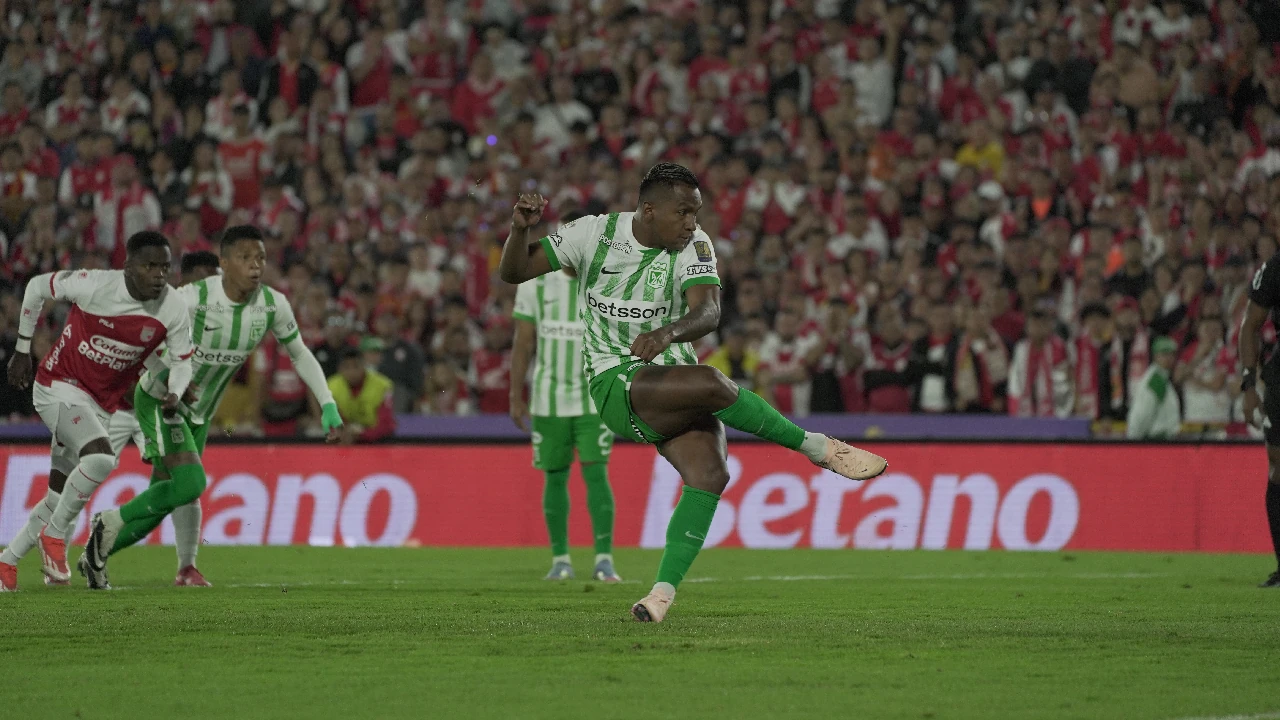 El estadio Atanasio Girardot será el epicentro de la emoción este martes, cuando Atlético Nacional reciba a São Paulo FC en el partido de ida por los octavos de final de la Copa CONMEBOL Libertadores 2025.