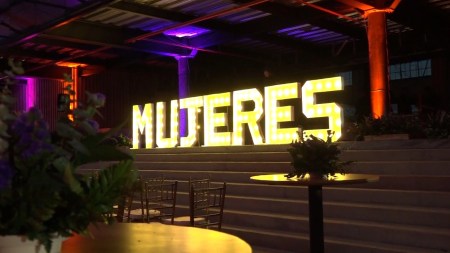 “Mujeres transformando realidades”: Bello le apuesta a un futuro con equidad de género con la Secretaría de las Mujeres
