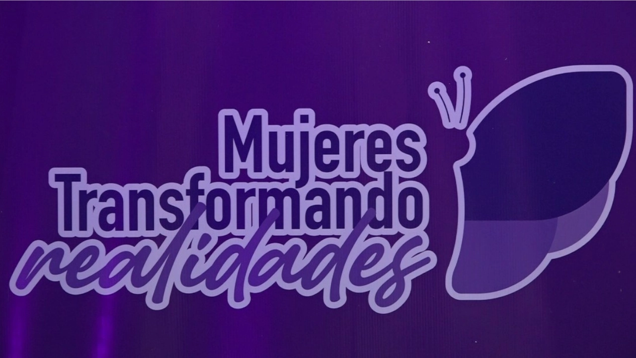 “Mujeres transformando realidades”: Bello le apuesta a un futuro con equidad de género con la Secretaría de las Mujeres