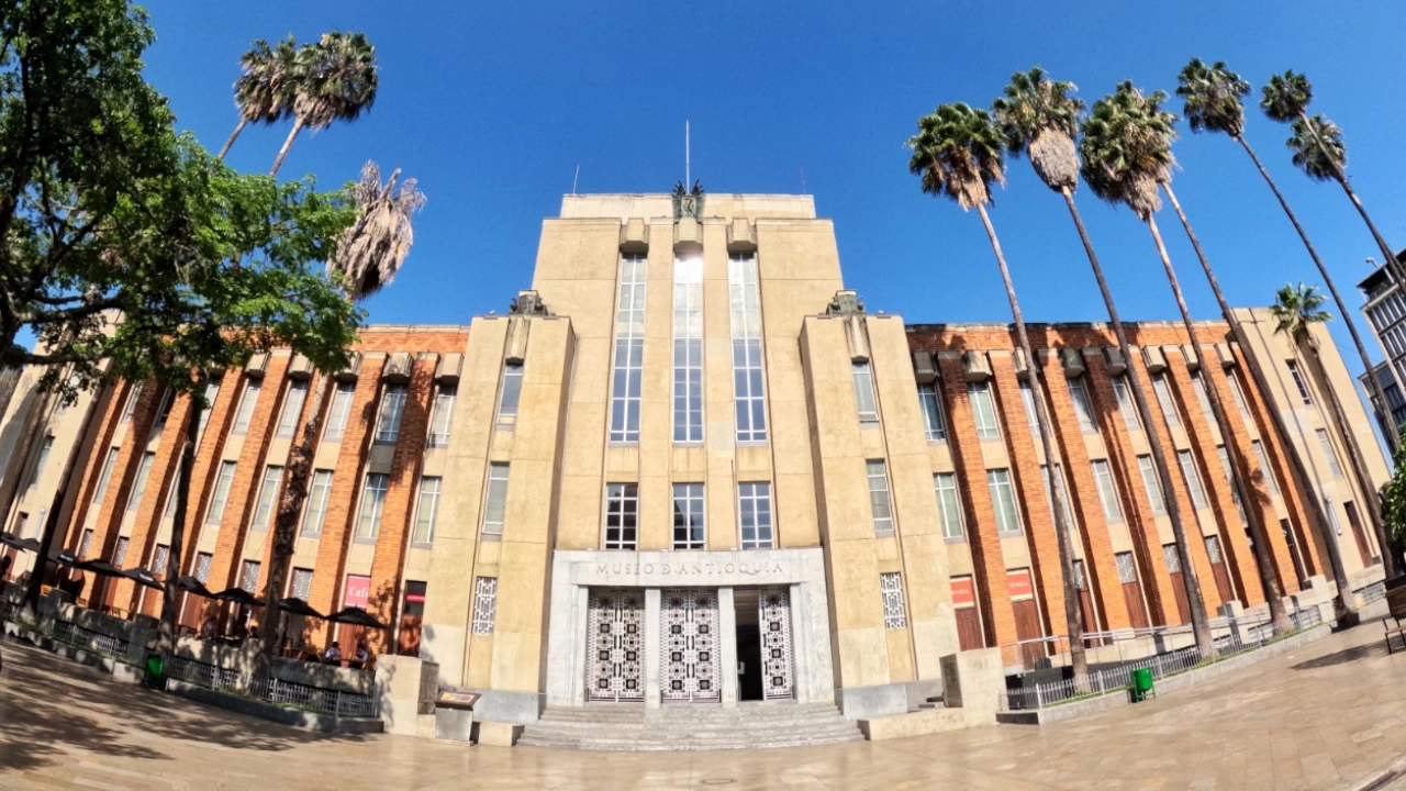 ¡Aproveche! programación gratuita en teatros y museos de Medellín en vacaciones