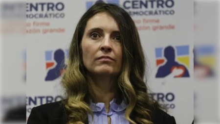 Paloma Valencia denuncia amenazas de muerte y ataques vandálicos contra su campaña paloma valencia