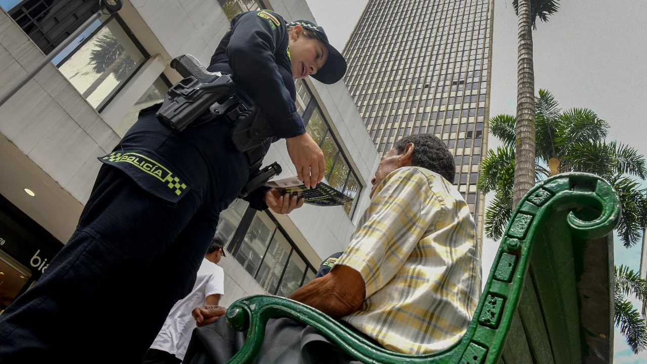 policia-nacional-medellin-campañas-seguridad-prevencion-vacaciones-primas2