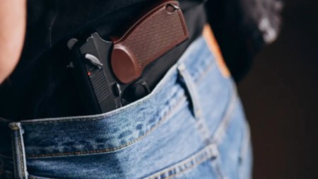 ¿Autoridades refuerzan controles y ya van más de 200 armas decomisadas en Valle de Aburrá