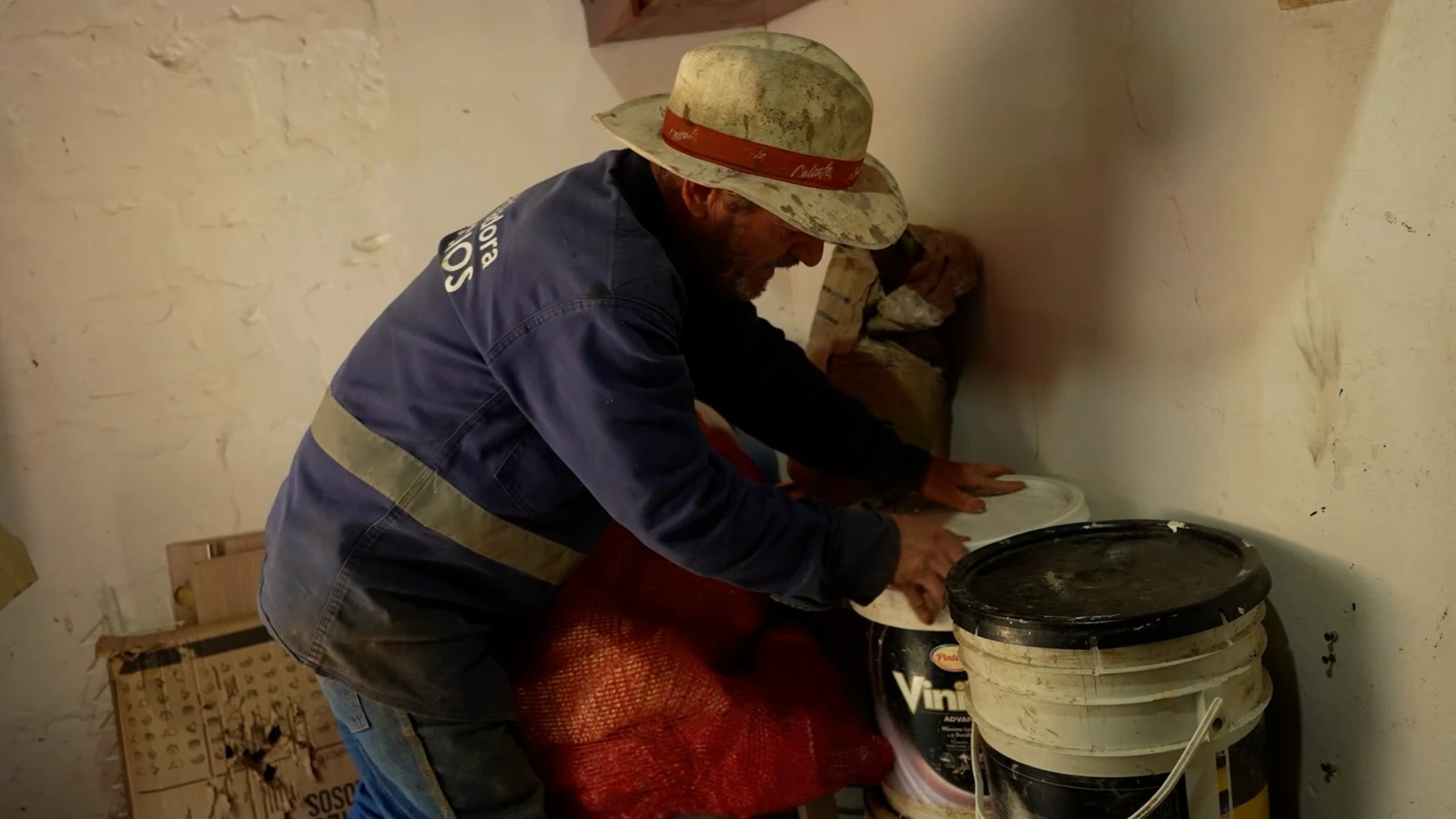 productores agropecuarios.