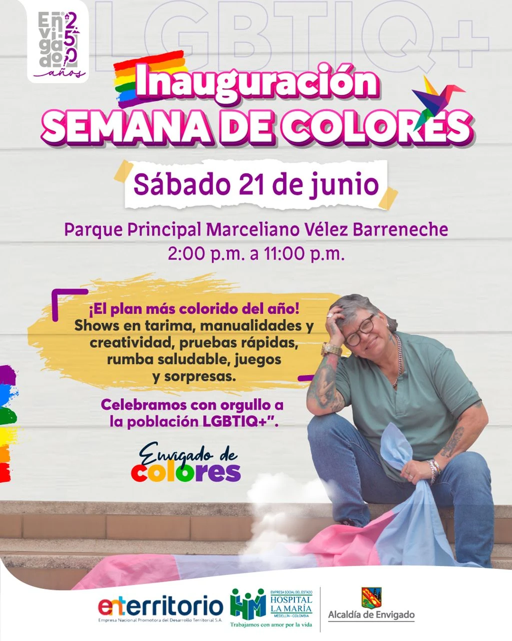 programacion Envigado 2