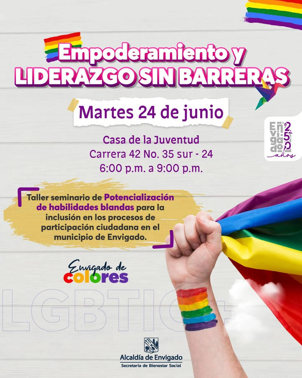 programacion Envigado 3