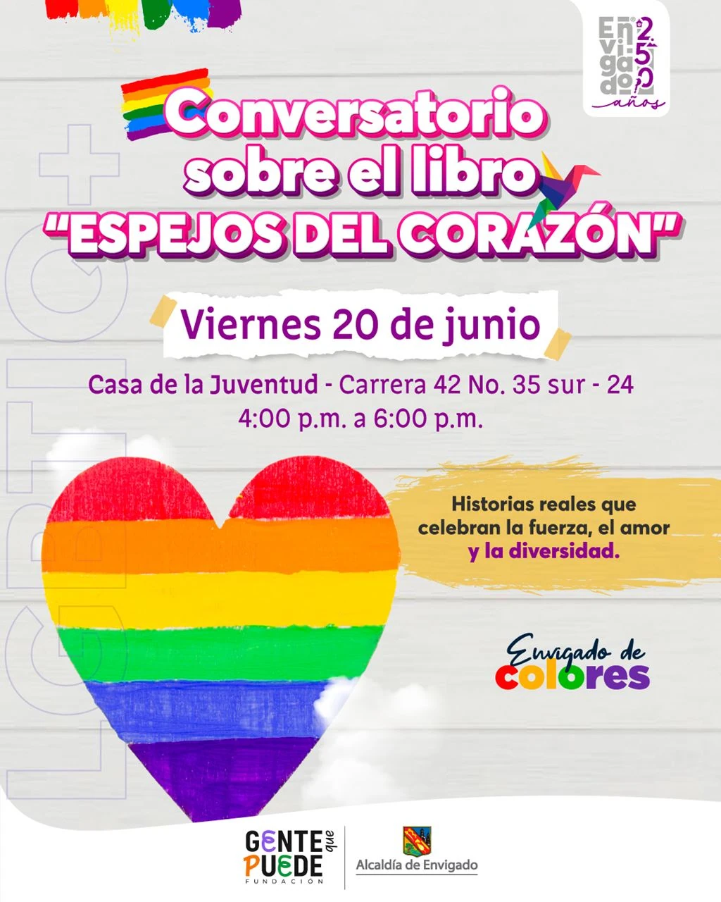 programacion Envigado