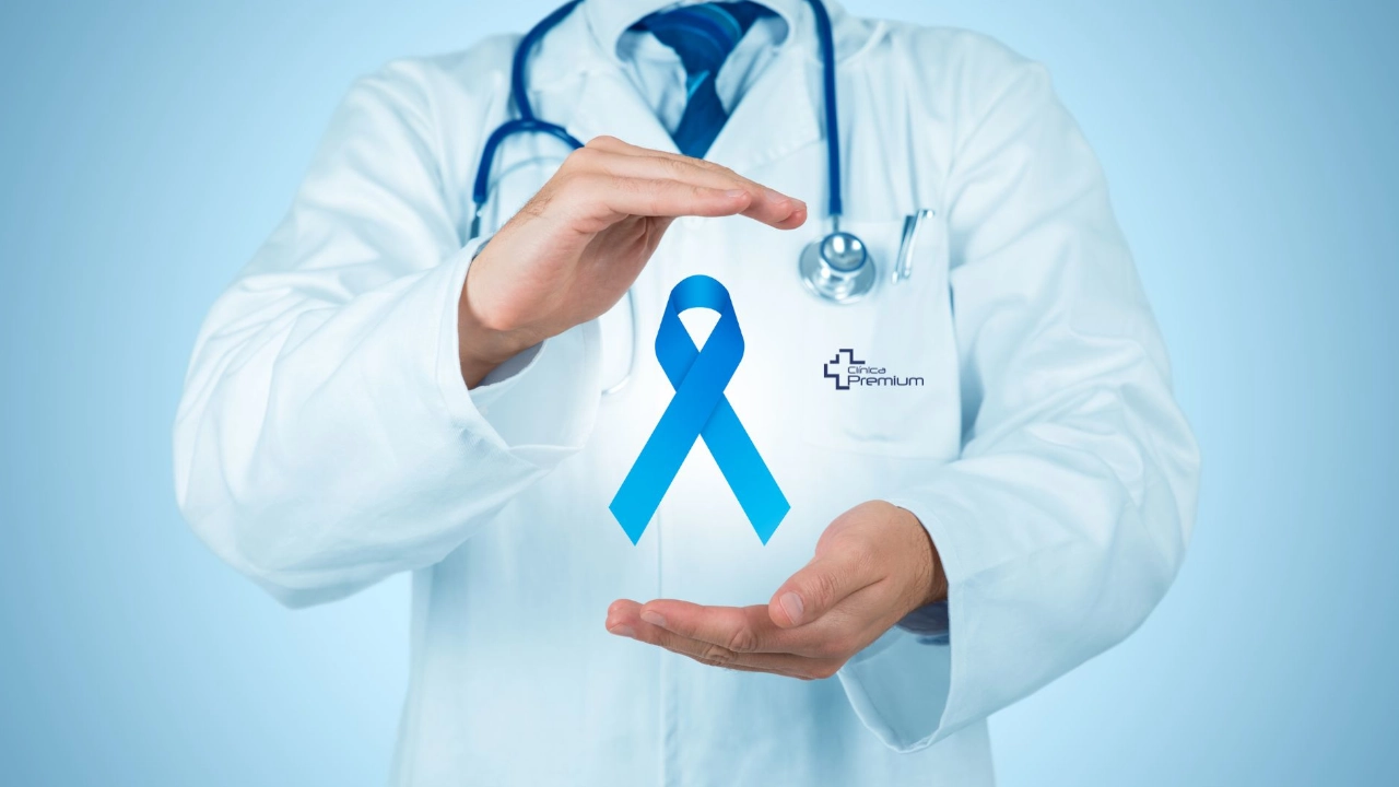 ¡Para recordar! El 11 de junio se conmemora el día mundial de la prevención del cáncer de próstata prostata(1)