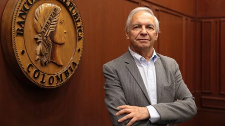 La Fiscalía imputará cargos al exministro Ricardo Bonilla La Fiscalía imputará cargos al exministro Ricardo Bonilla