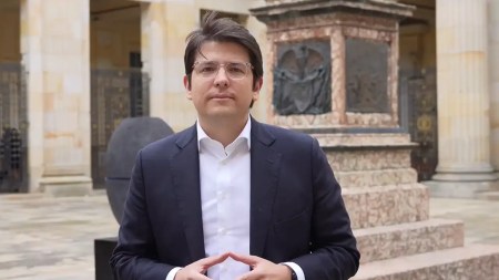 Investigación privada refuerza el caso de atentado Contra Miguel Uribe
