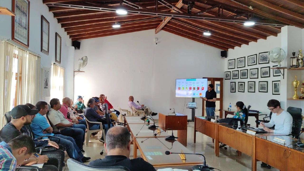 socializacion-ordenamiento-territorial-suroeste-antioqueño-minambiente