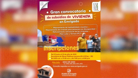 subsidio vivienda