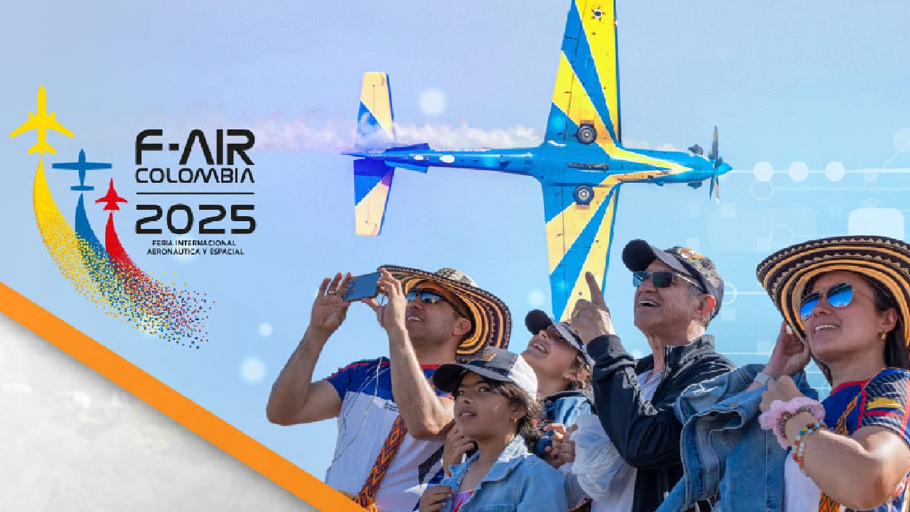 suecia-pais-invitado-feria-aeronautica-rionegro- F-AIR-2025