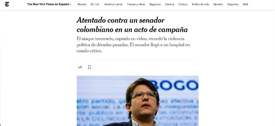 titulares reacciones 3