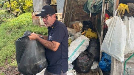 toneladas-residuos-recolectadas-comunidad-san antonio de prado