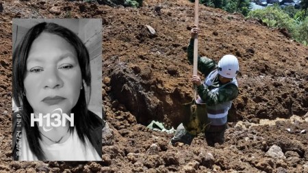 Tragedia en Bello cobra otra vida: falleció mujer perteneciente a una familia que ya perdió seis integrantes