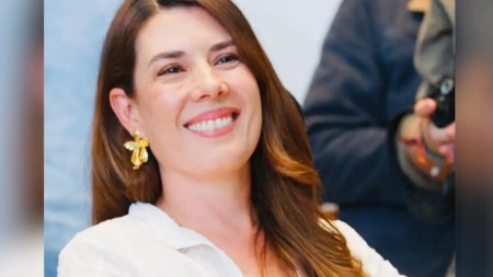 Camila Gaviria, concejala de Medellín, recibirá el Premio Nefertiti 2025 por su trabajo en favor de la infancia y las familias