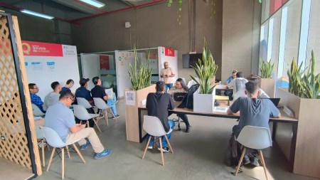 Feria de empleo en Itagüí tendrá vacantes para personas con y sin experiencia
