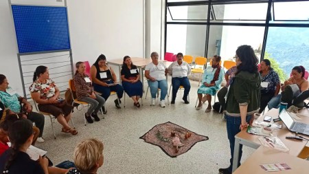 Gobernación de Antioquia conmemora 10 años de la Ley Rosa Elvira Cely Gobernación de Antioquia conmemora 10 años de la Ley Rosa Elvira Cely